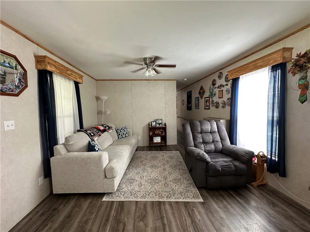 3 Barnes Circle, Sidney, New York 13849, Sidney, New York 13849, 2 Bedrooms Bedrooms, 5 Rooms Rooms,1 BathroomBathrooms,Residential,For Sale,3 Barnes Circle, Sidney, New York 13849,R1615124