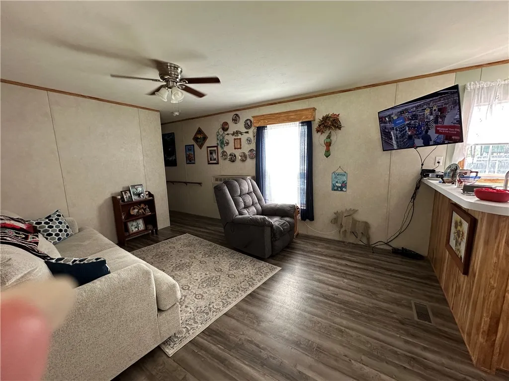 3 Barnes Circle, Sidney, New York 13849, Sidney, New York 13849, 2 Bedrooms Bedrooms, 5 Rooms Rooms,1 BathroomBathrooms,Residential,For Sale,3 Barnes Circle, Sidney, New York 13849,R1615124