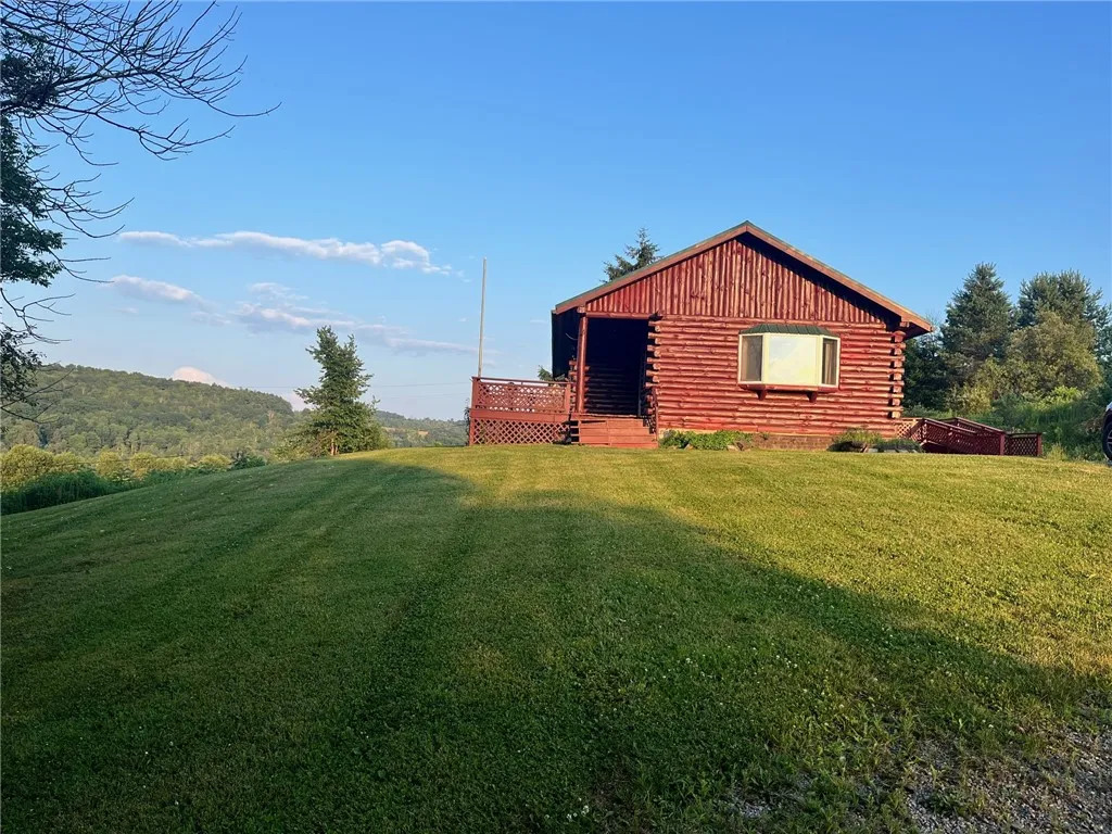 751 County Rd 17, Bainbridge, New York 13733, Bainbridge, New York 13733, 3 Bedrooms Bedrooms, 6 Rooms Rooms,1 BathroomBathrooms,Residential,For Sale,751 County Rd 17, Bainbridge, New York 13733,R1621253