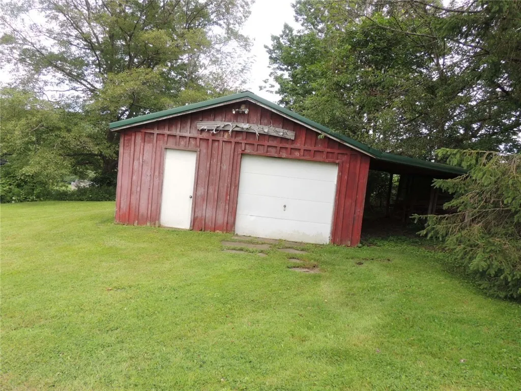 751 County Rd 17, Bainbridge, New York 13733, Bainbridge, New York 13733, 3 Bedrooms Bedrooms, 6 Rooms Rooms,1 BathroomBathrooms,Residential,For Sale,751 County Rd 17, Bainbridge, New York 13733,R1621253