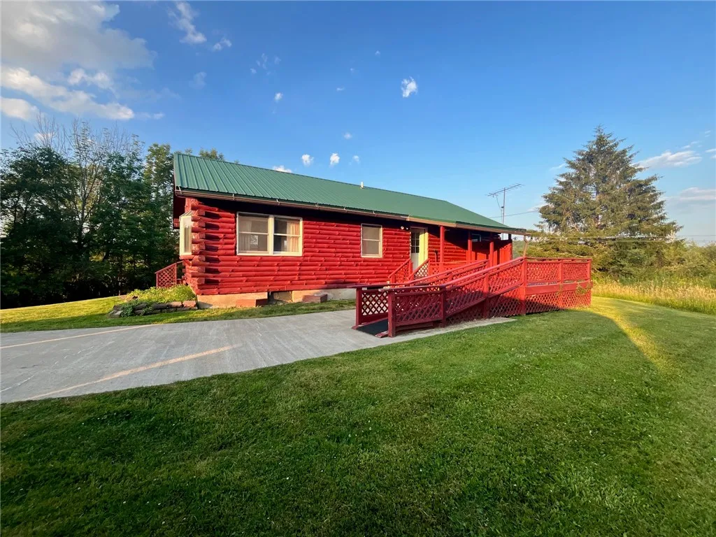 751 County Rd 17, Bainbridge, New York 13733, Bainbridge, New York 13733, 3 Bedrooms Bedrooms, 6 Rooms Rooms,1 BathroomBathrooms,Residential,For Sale,751 County Rd 17, Bainbridge, New York 13733,R1621253