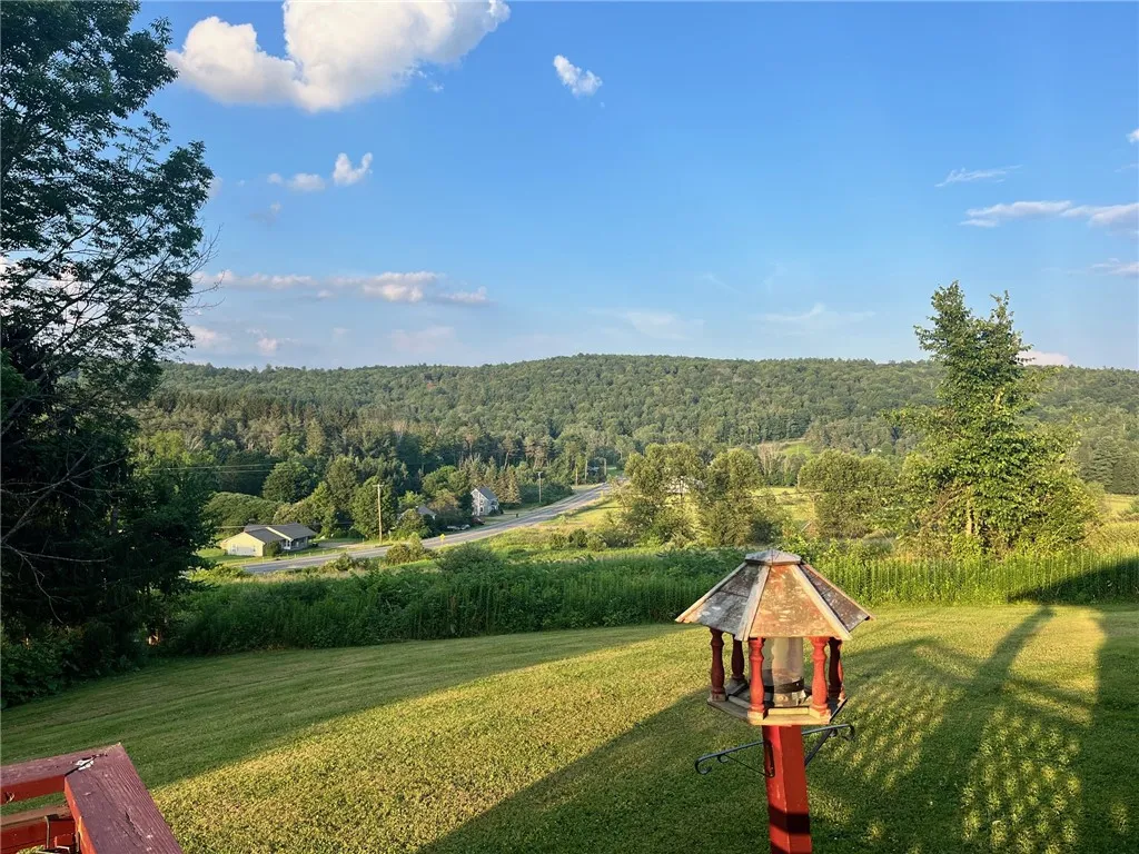 751 County Rd 17, Bainbridge, New York 13733, Bainbridge, New York 13733, 3 Bedrooms Bedrooms, 6 Rooms Rooms,1 BathroomBathrooms,Residential,For Sale,751 County Rd 17, Bainbridge, New York 13733,R1621253