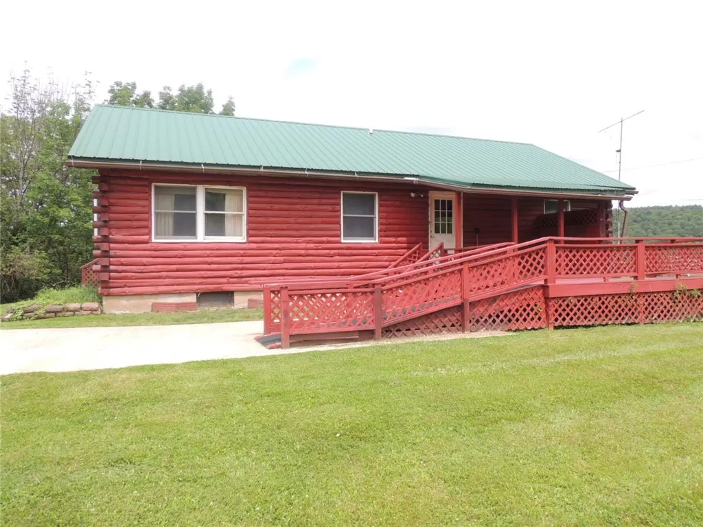 751 County Rd 17, Bainbridge, New York 13733, Bainbridge, New York 13733, 3 Bedrooms Bedrooms, 6 Rooms Rooms,1 BathroomBathrooms,Residential,For Sale,751 County Rd 17, Bainbridge, New York 13733,R1621253