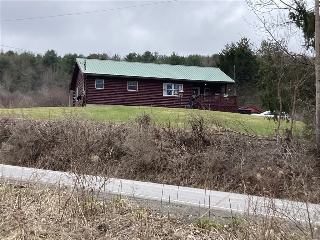751 County Rd 17, Bainbridge, New York 13733, Bainbridge, New York 13733, 3 Bedrooms Bedrooms, 6 Rooms Rooms,1 BathroomBathrooms,Residential,For Sale,751 County Rd 17, Bainbridge, New York 13733,R1621253
