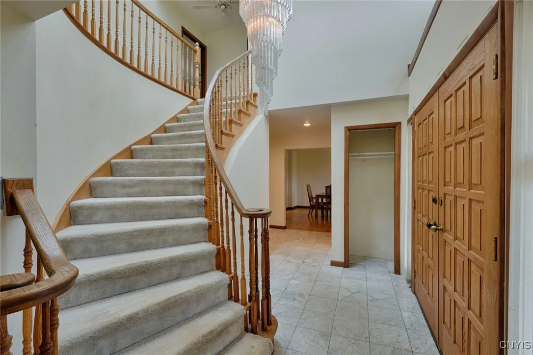 18883 Woodruff Settlement Road, Watertown Town, Ne, Watertown Town, New York 13601, 5 Bedrooms Bedrooms, 12 Rooms Rooms,2 BathroomsBathrooms,Residential,For Sale,18883 Woodruff Settlement Road, Watertown Town, Ne,S1619819