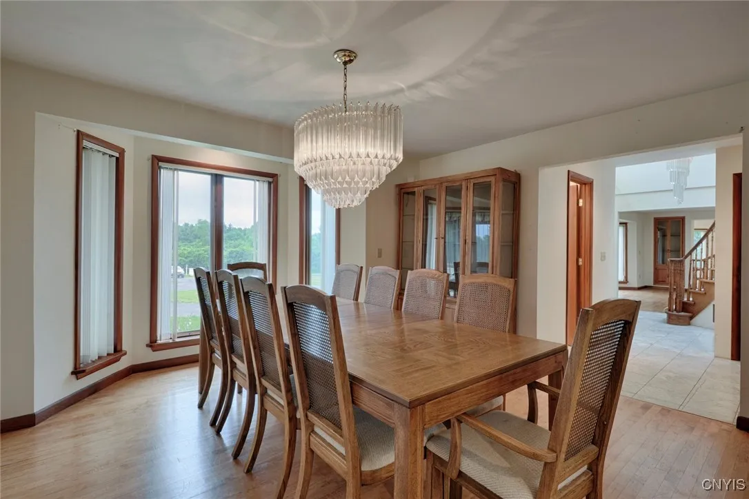 18883 Woodruff Settlement Road, Watertown Town, Ne, Watertown Town, New York 13601, 5 Bedrooms Bedrooms, 12 Rooms Rooms,2 BathroomsBathrooms,Residential,For Sale,18883 Woodruff Settlement Road, Watertown Town, Ne,S1619819