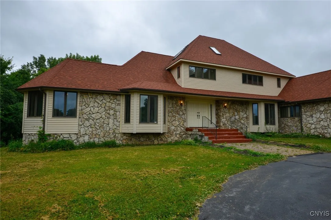18883 Woodruff Settlement Road, Watertown Town, Ne, Watertown Town, New York 13601, 5 Bedrooms Bedrooms, 12 Rooms Rooms,2 BathroomsBathrooms,Residential,For Sale,18883 Woodruff Settlement Road, Watertown Town, Ne,S1619819
