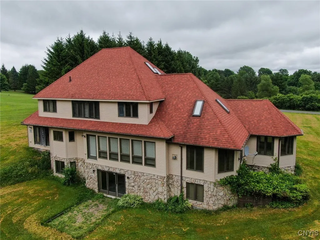 18883 Woodruff Settlement Road, Watertown Town, Ne, Watertown Town, New York 13601, 5 Bedrooms Bedrooms, 12 Rooms Rooms,2 BathroomsBathrooms,Residential,For Sale,18883 Woodruff Settlement Road, Watertown Town, Ne,S1619819