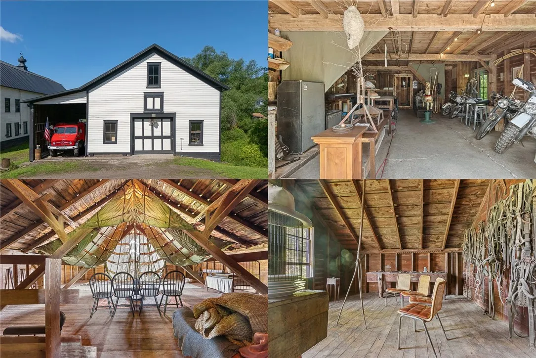 1815-1825 County Highway 6, Bovina, New York 13740, Bovina, New York 13740, 7 Bedrooms Bedrooms, 30 Rooms Rooms,6 BathroomsBathrooms,Residential,For Sale,1815-1825 County Highway 6, Bovina, New York 13740,R1619826
