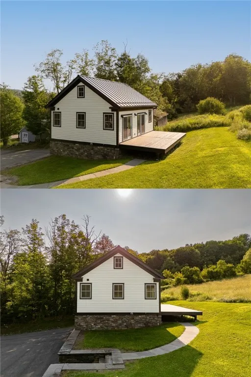 1815-1825 County Highway 6, Bovina, New York 13740, Bovina, New York 13740, 7 Bedrooms Bedrooms, 30 Rooms Rooms,6 BathroomsBathrooms,Residential,For Sale,1815-1825 County Highway 6, Bovina, New York 13740,R1619826