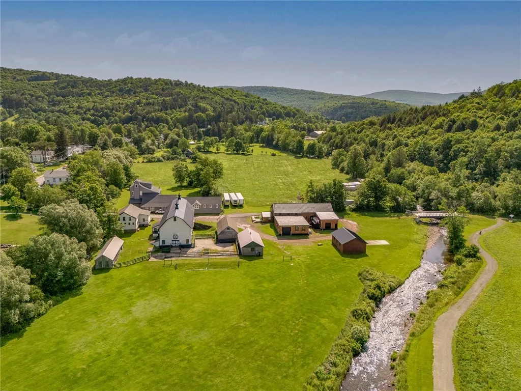 1815-1825 County Highway 6, Bovina, New York 13740, Bovina, New York 13740, 7 Bedrooms Bedrooms, 30 Rooms Rooms,6 BathroomsBathrooms,Residential,For Sale,1815-1825 County Highway 6, Bovina, New York 13740,R1619826