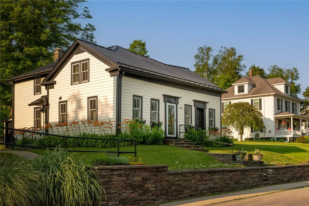 1815-1825 County Highway 6, Bovina, New York 13740, Bovina, New York 13740, 7 Bedrooms Bedrooms, 30 Rooms Rooms,6 BathroomsBathrooms,Residential,For Sale,1815-1825 County Highway 6, Bovina, New York 13740,R1619826