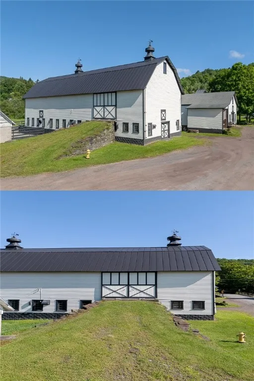 1815-1825 County Highway 6, Bovina, New York 13740, Bovina, New York 13740, 7 Bedrooms Bedrooms, 30 Rooms Rooms,6 BathroomsBathrooms,Residential,For Sale,1815-1825 County Highway 6, Bovina, New York 13740,R1619826