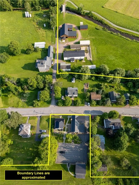 1815-1825 County Highway 6, Bovina, New York 13740, Bovina, New York 13740, 7 Bedrooms Bedrooms, 30 Rooms Rooms,6 BathroomsBathrooms,Residential,For Sale,1815-1825 County Highway 6, Bovina, New York 13740,R1619826