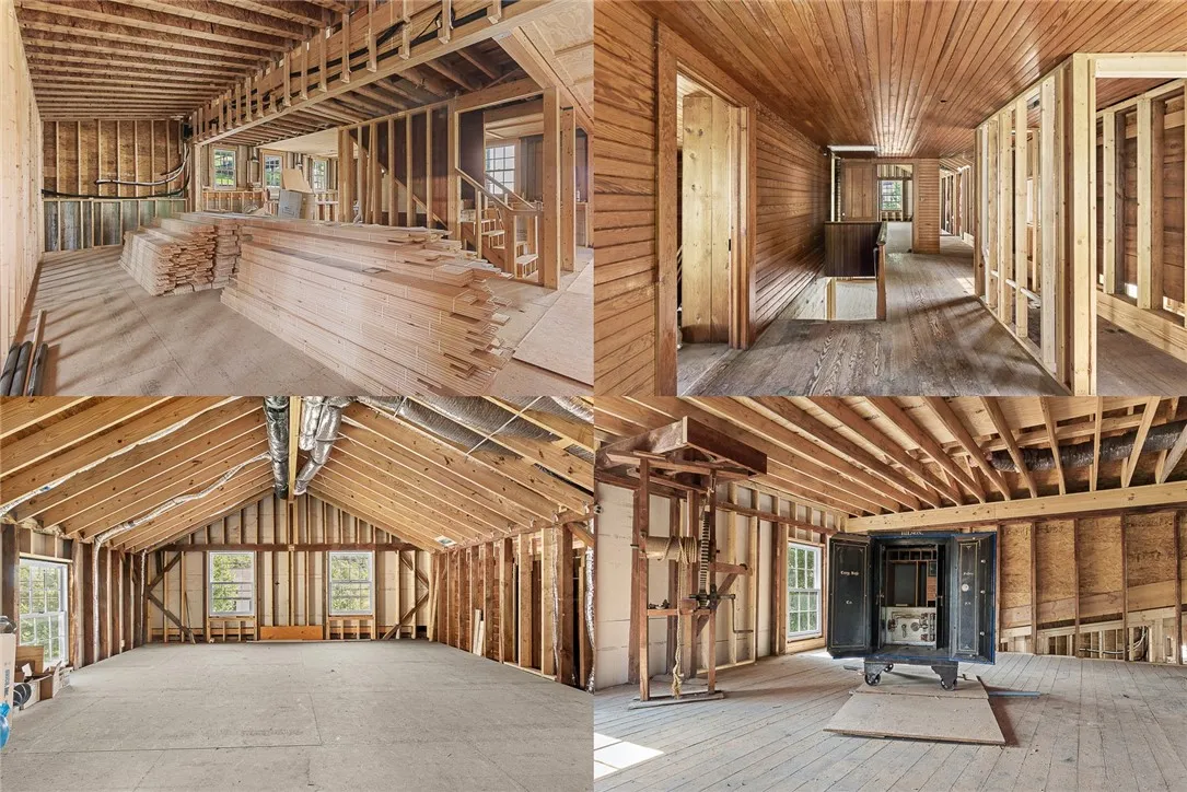 1815-1825 County Highway 6, Bovina, New York 13740, Bovina, New York 13740, 7 Bedrooms Bedrooms, 30 Rooms Rooms,6 BathroomsBathrooms,Residential,For Sale,1815-1825 County Highway 6, Bovina, New York 13740,R1619826