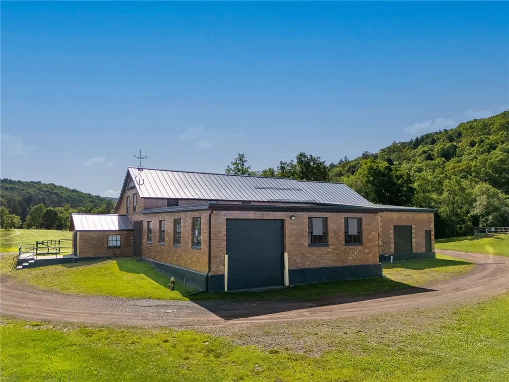 1815-1825 County Highway 6, Bovina, New York 13740, Bovina, New York 13740, 7 Bedrooms Bedrooms, 30 Rooms Rooms,6 BathroomsBathrooms,Residential,For Sale,1815-1825 County Highway 6, Bovina, New York 13740,R1619826