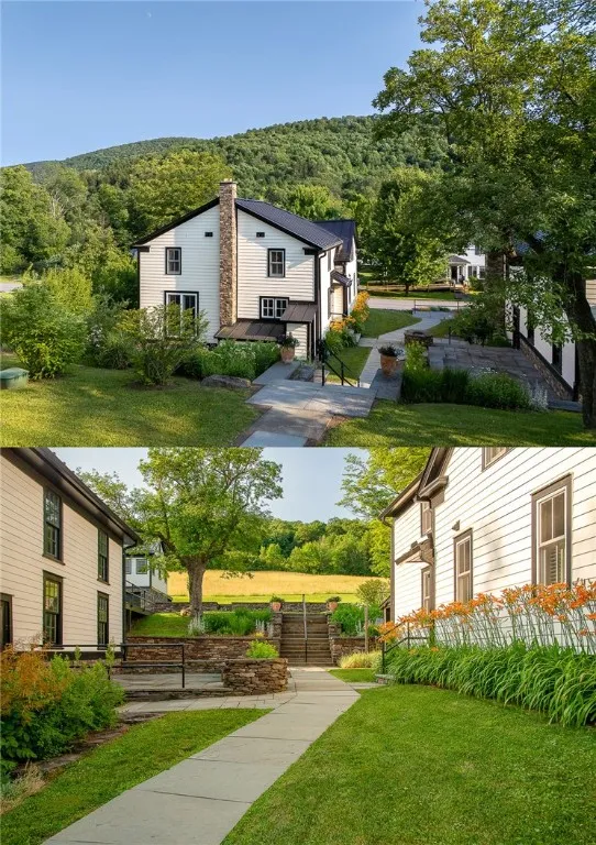 1815-1825 County Highway 6, Bovina, New York 13740, Bovina, New York 13740, 7 Bedrooms Bedrooms, 30 Rooms Rooms,6 BathroomsBathrooms,Residential,For Sale,1815-1825 County Highway 6, Bovina, New York 13740,R1619826