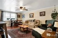 56 Awood Place 1, Cheektowaga, New York 14225, Cheektowaga, New York 14225, 2 Bedrooms Bedrooms, 5 Rooms Rooms,1 BathroomBathrooms,Residential Lease,Closed,56 Awood Place 1, Cheektowaga, New York 14225,B1621410