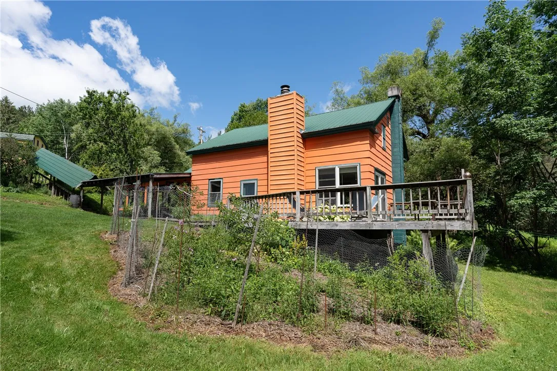 971 Stone Fort Road, Kortright, New York 13750, Kortright, New York 13750, 3 Bedrooms Bedrooms, 11 Rooms Rooms,2 BathroomsBathrooms,Residential,Closed,971 Stone Fort Road, Kortright, New York 13750,0,R1621087