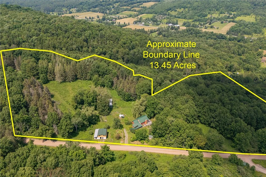 971 Stone Fort Road, Kortright, New York 13750, Kortright, New York 13750, 3 Bedrooms Bedrooms, 11 Rooms Rooms,2 BathroomsBathrooms,Residential,Closed,971 Stone Fort Road, Kortright, New York 13750,0,R1621087