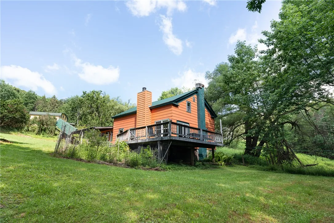 971 Stone Fort Road, Kortright, New York 13750, Kortright, New York 13750, 3 Bedrooms Bedrooms, 11 Rooms Rooms,2 BathroomsBathrooms,Residential,Closed,971 Stone Fort Road, Kortright, New York 13750,0,R1621087