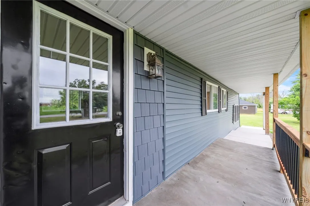 10655 Millers Road, Yates, New York 14098, Yates, New York 14098, 3 Bedrooms Bedrooms, 5 Rooms Rooms,2 BathroomsBathrooms,Residential,For Sale,10655 Millers Road, Yates, New York 14098,B1619563