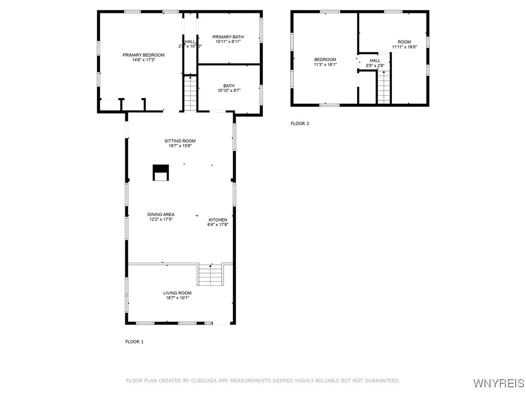 10655 Millers Road, Yates, New York 14098, Yates, New York 14098, 3 Bedrooms Bedrooms, 5 Rooms Rooms,2 BathroomsBathrooms,Residential,For Sale,10655 Millers Road, Yates, New York 14098,B1619563