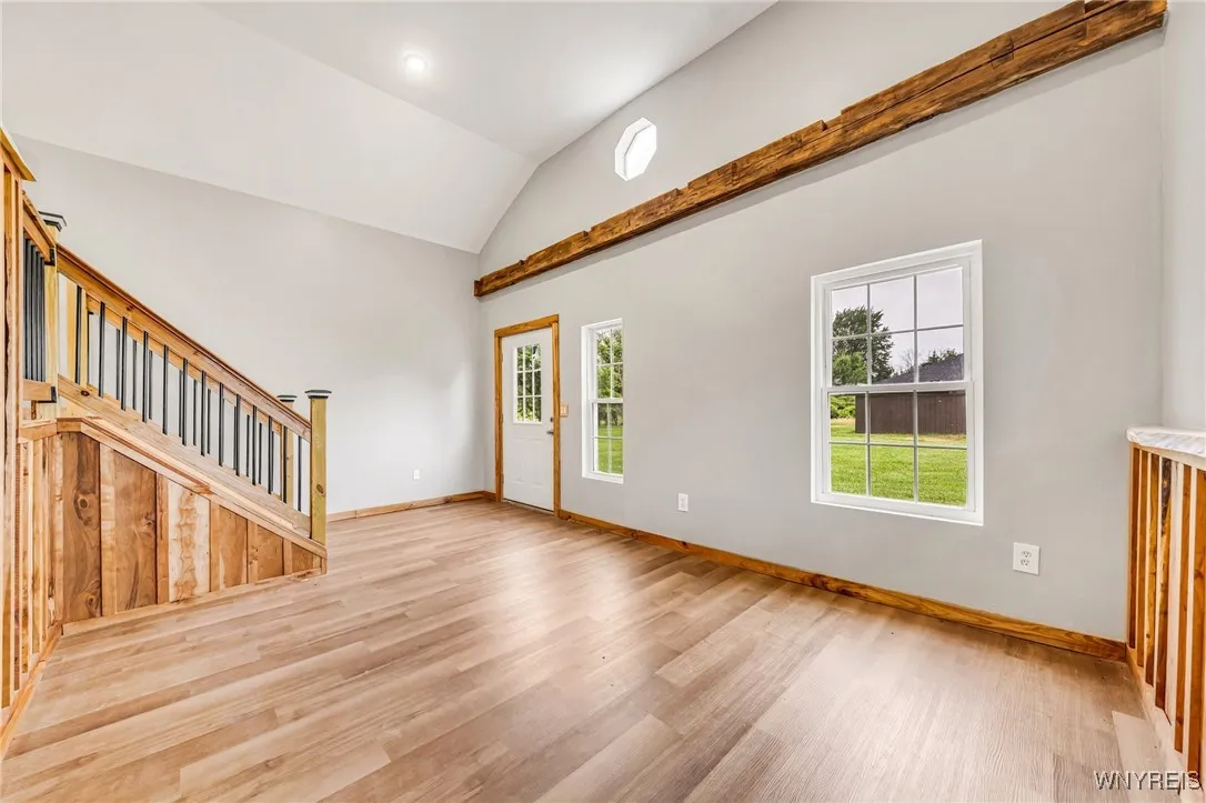 10655 Millers Road, Yates, New York 14098, Yates, New York 14098, 3 Bedrooms Bedrooms, 5 Rooms Rooms,2 BathroomsBathrooms,Residential,For Sale,10655 Millers Road, Yates, New York 14098,B1619563