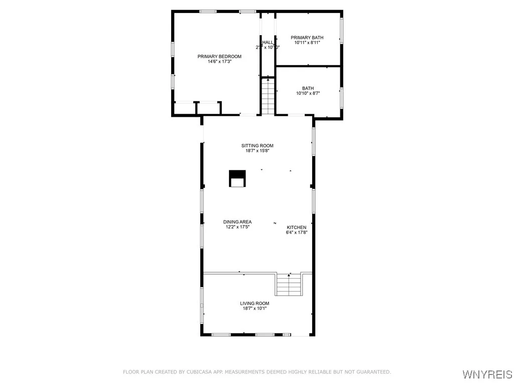 10655 Millers Road, Yates, New York 14098, Yates, New York 14098, 3 Bedrooms Bedrooms, 5 Rooms Rooms,2 BathroomsBathrooms,Residential,For Sale,10655 Millers Road, Yates, New York 14098,B1619563