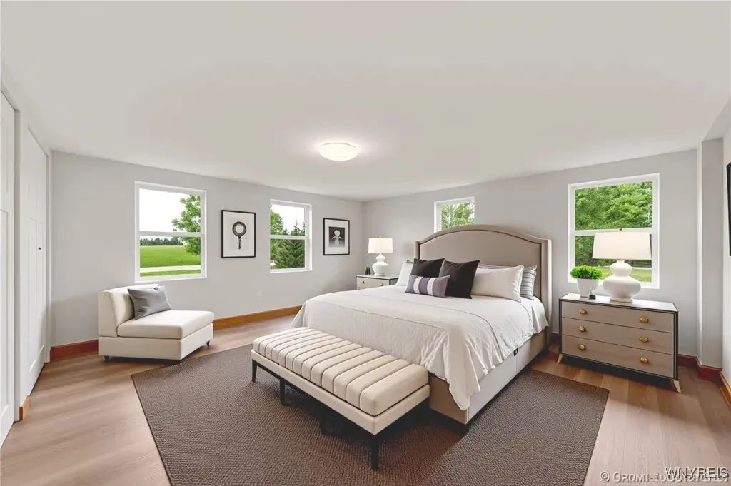 10655 Millers Road, Yates, New York 14098, Yates, New York 14098, 3 Bedrooms Bedrooms, 5 Rooms Rooms,2 BathroomsBathrooms,Residential,For Sale,10655 Millers Road, Yates, New York 14098,B1619563
