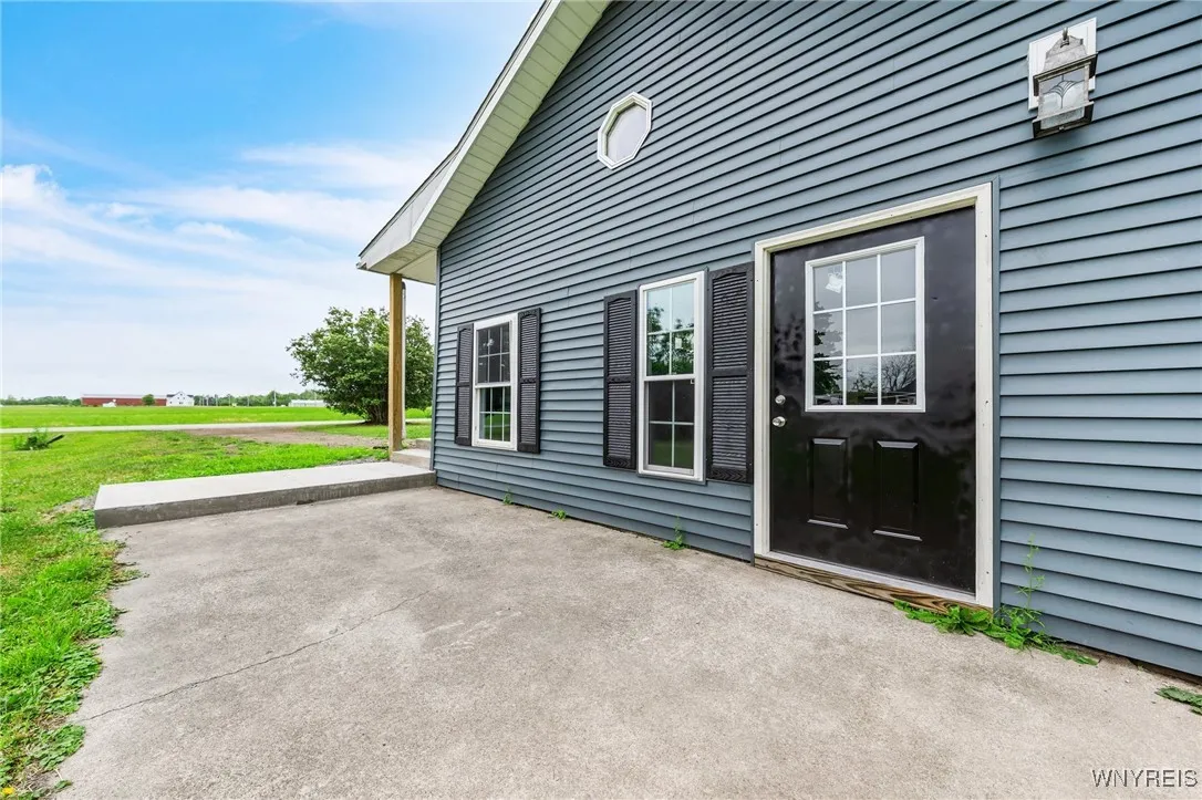 10655 Millers Road, Yates, New York 14098, Yates, New York 14098, 3 Bedrooms Bedrooms, 5 Rooms Rooms,2 BathroomsBathrooms,Residential,For Sale,10655 Millers Road, Yates, New York 14098,B1619563