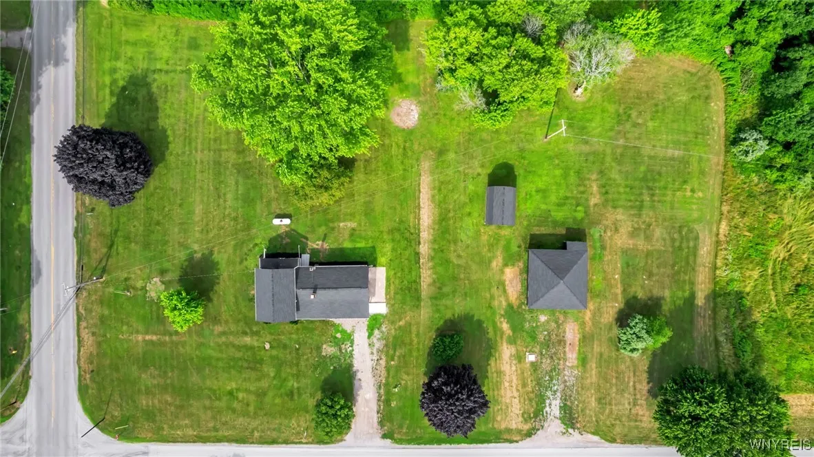 10655 Millers Road, Yates, New York 14098, Yates, New York 14098, 3 Bedrooms Bedrooms, 5 Rooms Rooms,2 BathroomsBathrooms,Residential,For Sale,10655 Millers Road, Yates, New York 14098,B1619563