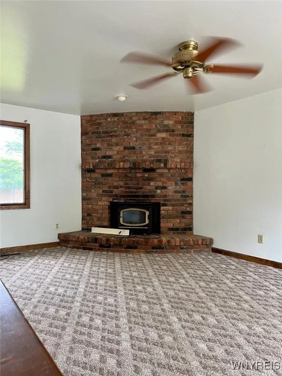 1296 Greenbrier Lane, North Tonawanda, New York 14, North Tonawanda, New York 14120, 3 Bedrooms Bedrooms, 7 Rooms Rooms,2 BathroomsBathrooms,Residential,For Sale,1296 Greenbrier Lane, North Tonawanda, New York 14,B1621467