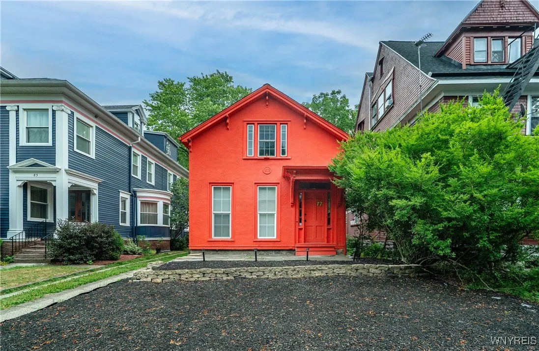 77 Ashland Avenue, Buffalo, New York 14222, Buffalo, New York 14222, 3 Bedrooms Bedrooms, 6 Rooms Rooms,2 BathroomsBathrooms,Residential Lease,For Rent,77 Ashland Avenue, Buffalo, New York 14222,B1621274