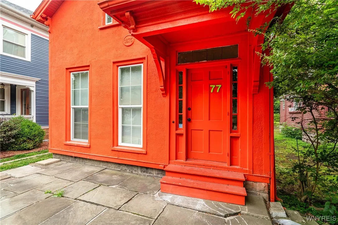 77 Ashland Avenue, Buffalo, New York 14222, Buffalo, New York 14222, 3 Bedrooms Bedrooms, 6 Rooms Rooms,2 BathroomsBathrooms,Residential Lease,For Rent,77 Ashland Avenue, Buffalo, New York 14222,B1621274