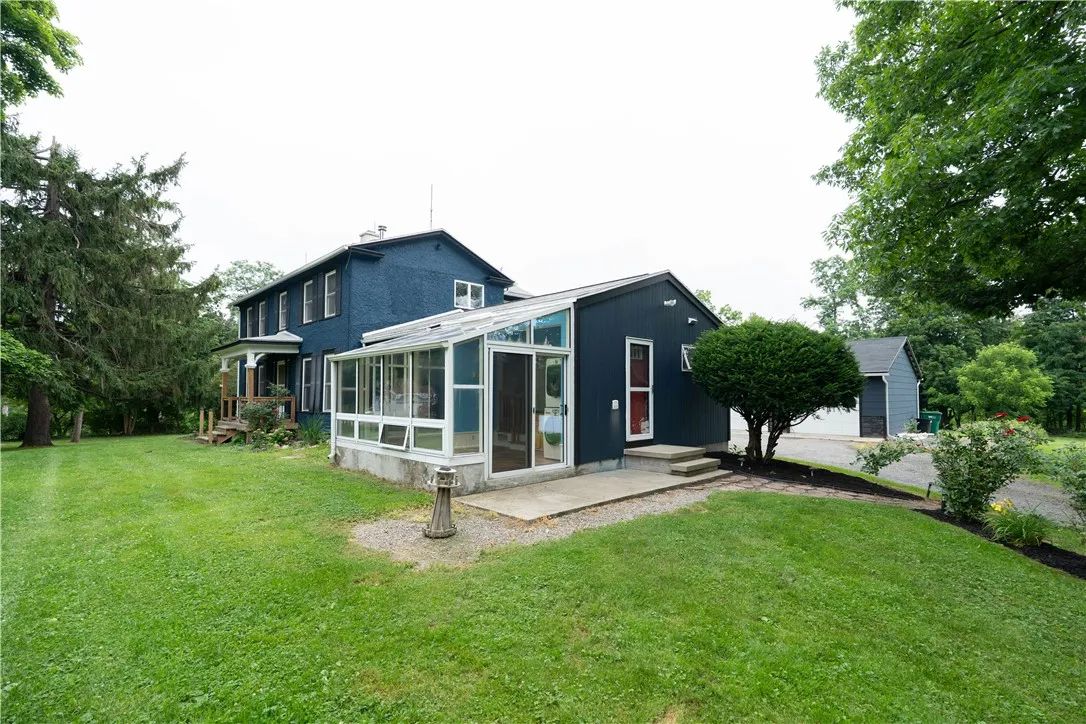 6805 Coy Road, Livonia, New York 14487, Livonia, New York 14487, 4 Bedrooms Bedrooms, 10 Rooms Rooms,2 BathroomsBathrooms,Residential,For Sale,6805 Coy Road, Livonia, New York 14487,R1620867