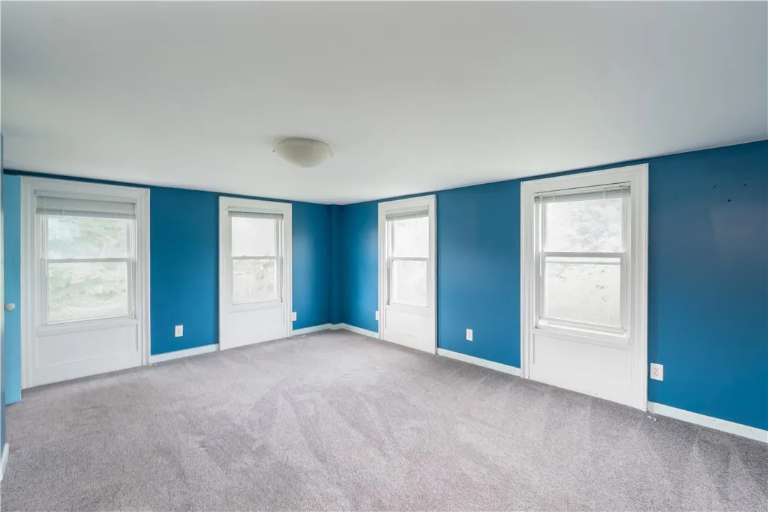 6805 Coy Road, Livonia, New York 14487, Livonia, New York 14487, 4 Bedrooms Bedrooms, 10 Rooms Rooms,2 BathroomsBathrooms,Residential,For Sale,6805 Coy Road, Livonia, New York 14487,R1620867