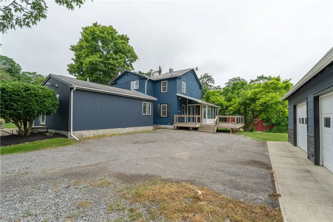 6805 Coy Road, Livonia, New York 14487, Livonia, New York 14487, 4 Bedrooms Bedrooms, 10 Rooms Rooms,2 BathroomsBathrooms,Residential,For Sale,6805 Coy Road, Livonia, New York 14487,R1620867