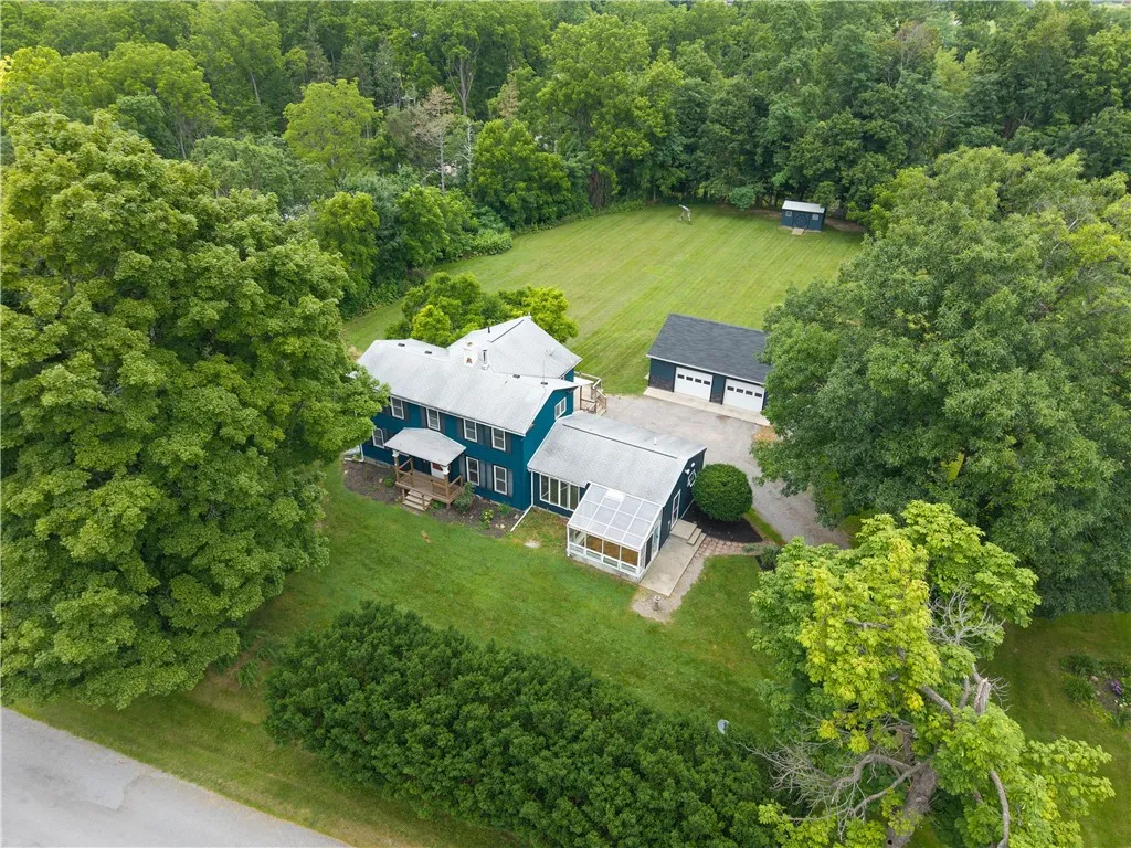 6805 Coy Road, Livonia, New York 14487, Livonia, New York 14487, 4 Bedrooms Bedrooms, 10 Rooms Rooms,2 BathroomsBathrooms,Residential,For Sale,6805 Coy Road, Livonia, New York 14487,R1620867