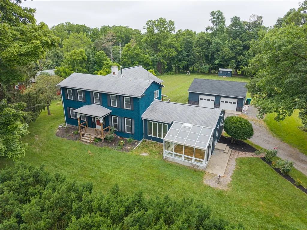 6805 Coy Road, Livonia, New York 14487, Livonia, New York 14487, 4 Bedrooms Bedrooms, 10 Rooms Rooms,2 BathroomsBathrooms,Residential,For Sale,6805 Coy Road, Livonia, New York 14487,R1620867