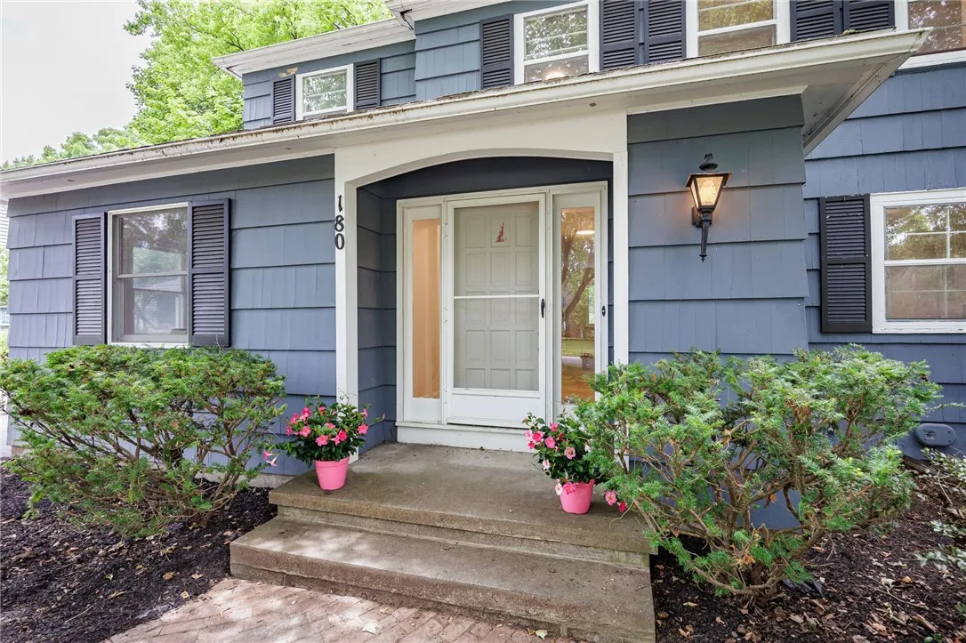 180 Bonnie Brae Avenue, Brighton, New York 14618, Brighton, New York 14618, 4 Bedrooms Bedrooms, 9 Rooms Rooms,3 BathroomsBathrooms,Residential,For Sale,180 Bonnie Brae Avenue, Brighton, New York 14618,R1620433