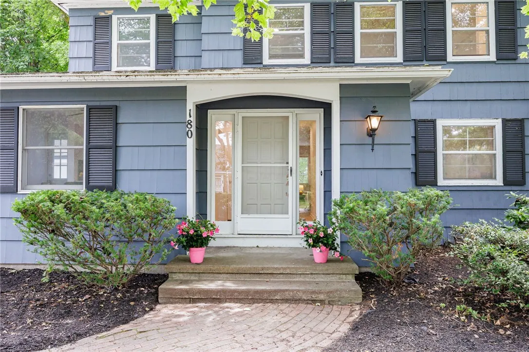 180 Bonnie Brae Avenue, Brighton, New York 14618, Brighton, New York 14618, 4 Bedrooms Bedrooms, 9 Rooms Rooms,3 BathroomsBathrooms,Residential,For Sale,180 Bonnie Brae Avenue, Brighton, New York 14618,R1620433