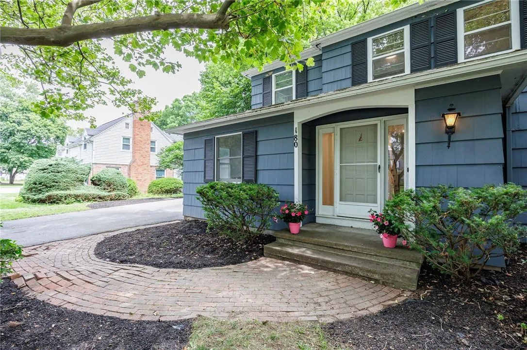 180 Bonnie Brae Avenue, Brighton, New York 14618, Brighton, New York 14618, 4 Bedrooms Bedrooms, 9 Rooms Rooms,3 BathroomsBathrooms,Residential,For Sale,180 Bonnie Brae Avenue, Brighton, New York 14618,R1620433