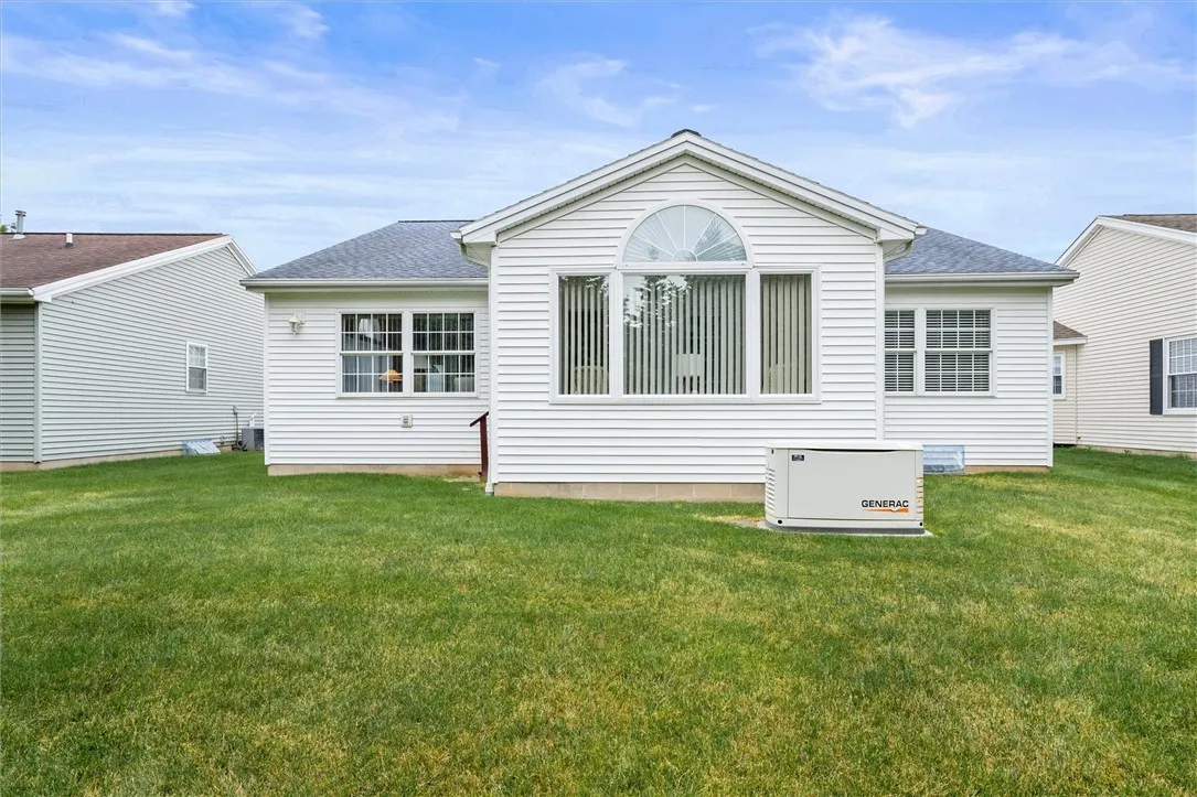 13 College Greene Drive, Chili, New York 14514, Chili, New York 14514, 2 Bedrooms Bedrooms, 4 Rooms Rooms,2 BathroomsBathrooms,Residential,For Sale,13 College Greene Drive, Chili, New York 14514,R1620337