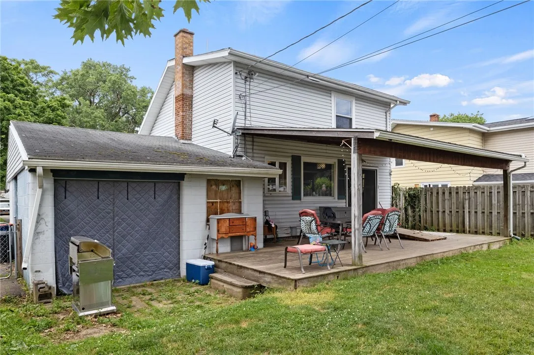 174 Frontenac Heights Avenue, Irondequoit, New Yor, Irondequoit, New York 14617, 2 Bedrooms Bedrooms, 5 Rooms Rooms,1 BathroomBathrooms,Residential,For Sale,174 Frontenac Heights Avenue, Irondequoit, New Yor,R1621345
