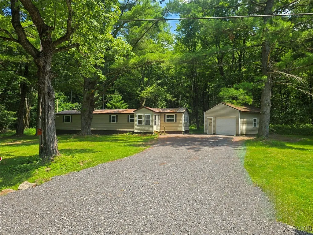 7770 Dixon Road, Vienna, New York 13316, Vienna, New York 13316, 2 Bedrooms Bedrooms, 5 Rooms Rooms,1 BathroomBathrooms,Residential,Closed,7770 Dixon Road, Vienna, New York 13316,0,S1620849