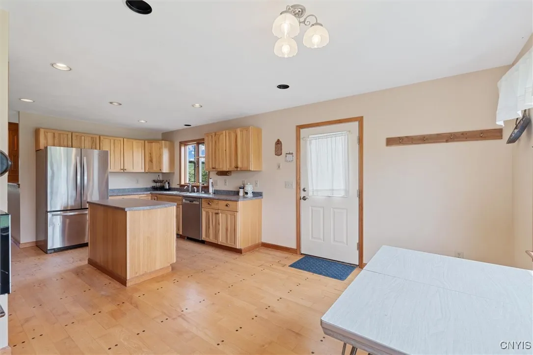 8775 Penoyer Road, Fabius, New York 13063, Fabius, New York 13063, 3 Bedrooms Bedrooms, 9 Rooms Rooms,2 BathroomsBathrooms,Residential,Closed,8775 Penoyer Road, Fabius, New York 13063,0,S1621314