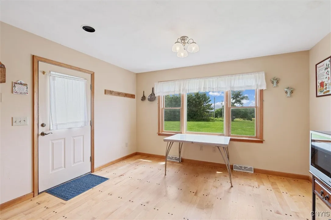8775 Penoyer Road, Fabius, New York 13063, Fabius, New York 13063, 3 Bedrooms Bedrooms, 9 Rooms Rooms,2 BathroomsBathrooms,Residential,Closed,8775 Penoyer Road, Fabius, New York 13063,0,S1621314