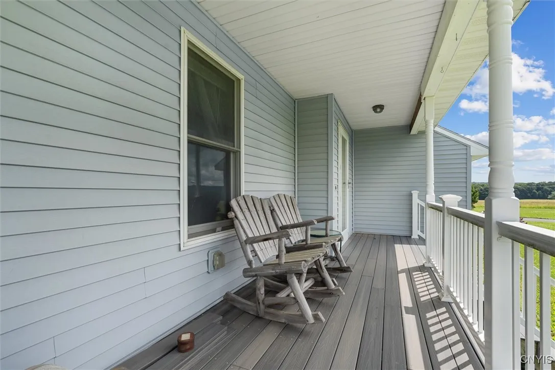 8775 Penoyer Road, Fabius, New York 13063, Fabius, New York 13063, 3 Bedrooms Bedrooms, 9 Rooms Rooms,2 BathroomsBathrooms,Residential,Closed,8775 Penoyer Road, Fabius, New York 13063,0,S1621314