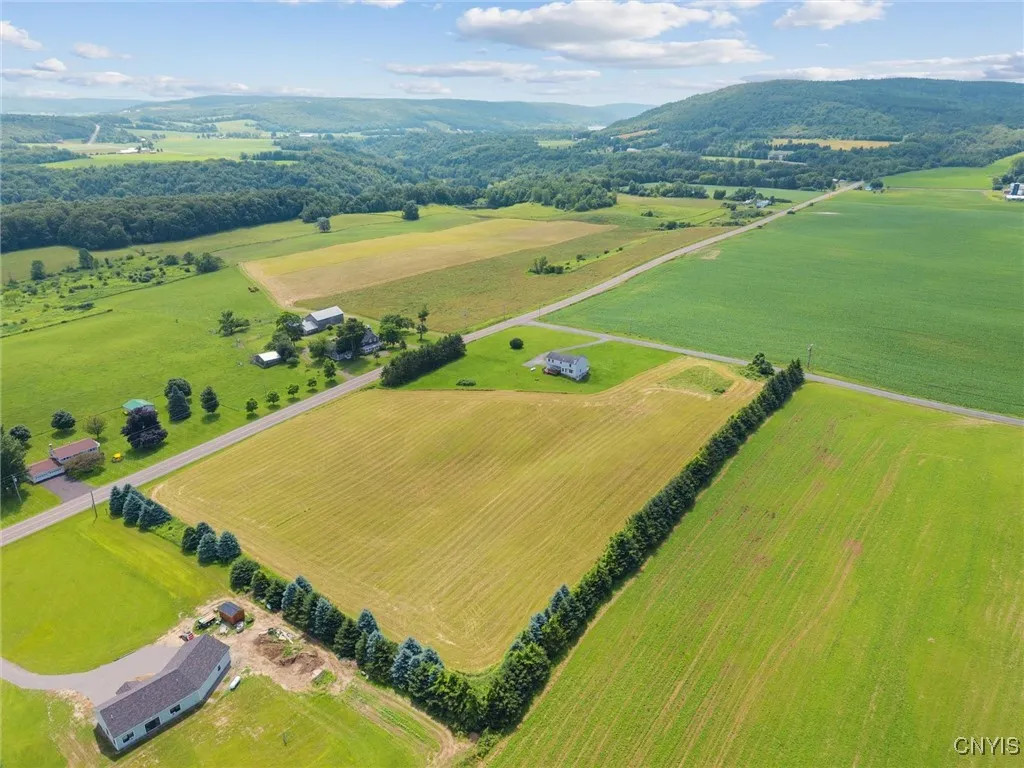 8775 Penoyer Road, Fabius, New York 13063, Fabius, New York 13063, 3 Bedrooms Bedrooms, 9 Rooms Rooms,2 BathroomsBathrooms,Residential,Closed,8775 Penoyer Road, Fabius, New York 13063,0,S1621314